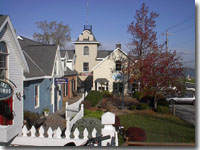Harbor Village