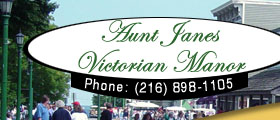 Put in Bay Aunt Janes